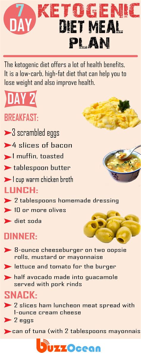 lazy  day ketogenic diet meal plan  calorie