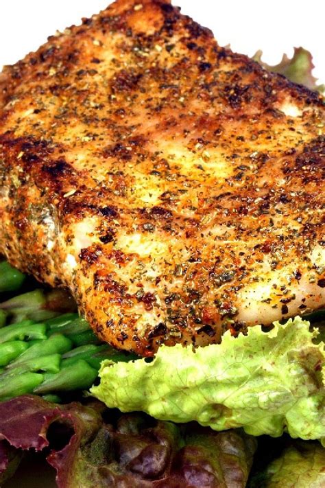Grilled Sea Bass Steaks Recipes
