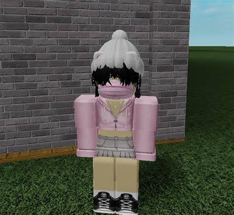 roblox outfit