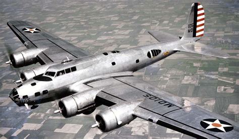 avioes militares boeing   flying fortress