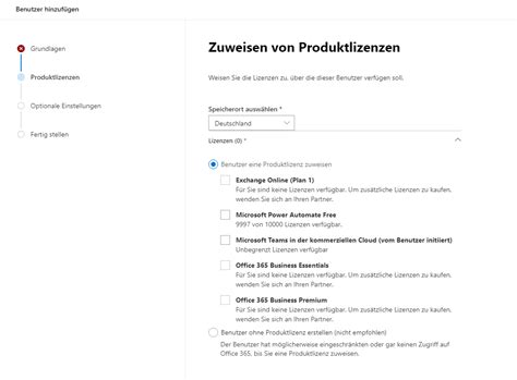 anlegen eines neuen benutzers  microsoft  mxp tech tutorial