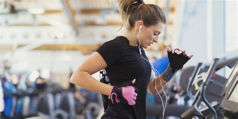 How To Do High Intensity Interval Training Short Workout