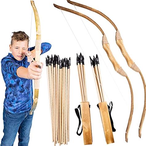 bow  arrow  archery expert reviews