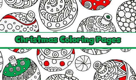 christmas coloring pages kids ministry dedicated  helping kids