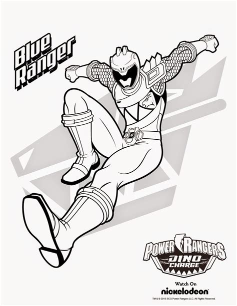 power rangers megazord coloring pages  getcoloringscom