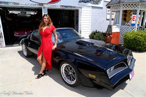 coolest trans ams  motorious