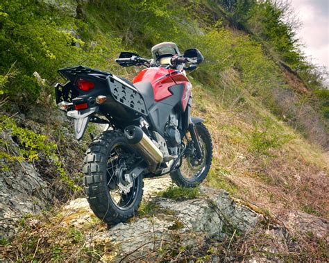 reserve  rally raid products honda cbx adventure