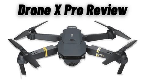 drone  pro review drone  pro features performance price  depth