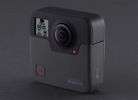 gopro unveils  hero black  fusion action cameras tech guide