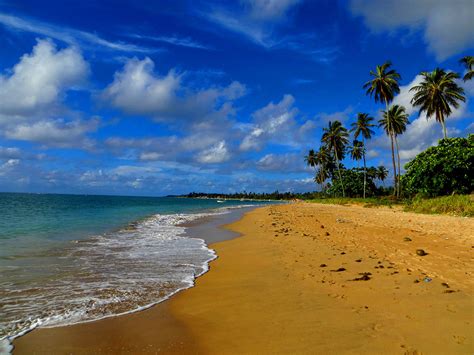 playas de brasil por descubrir  viajes