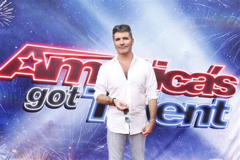 simon cowell goes for the golden buzzer jake s take