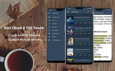 reader  android apk