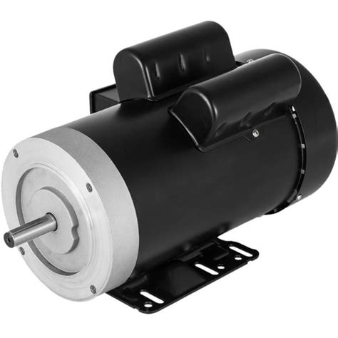 vevor    electric motor  frame  hp electric motor  rpm single phase electric