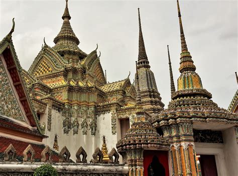 Wat Pho Bkk Lifestyle