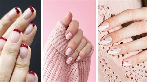 vouge nails ideas  creative touch magazines weekly easy