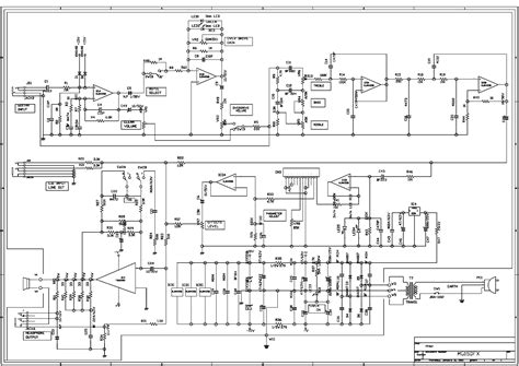 marshall mgdfx wiring diagram