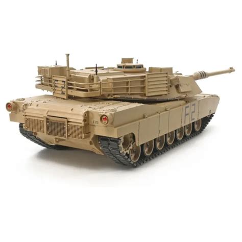 main battle tank ma abrams  scale alloy model military model