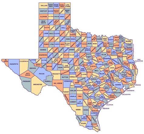 texas towns map  texas cities    cities ive