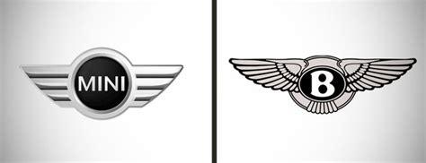 top  similar logos