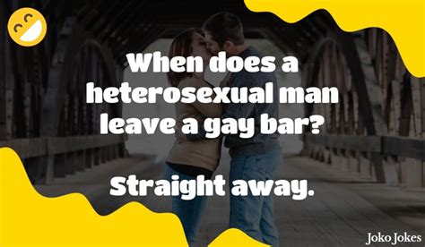 19 Heterosexual Jokes That Will Make You Laugh Out Loud