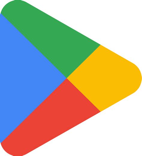 google play logo png images