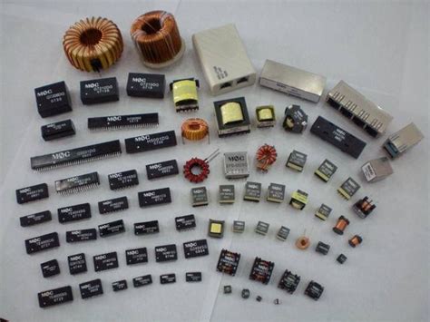 types  electronics components cool electronics electronics