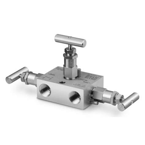 manifolds valves swagelok