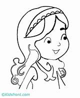 Sister Coloring Pages Drawing Ever Template Getdrawings sketch template