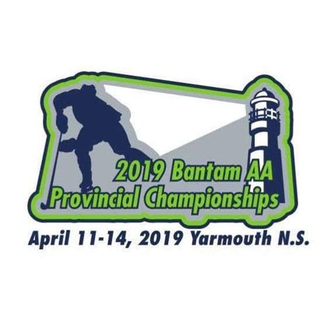bantam aa provincial championships 2019 sports event