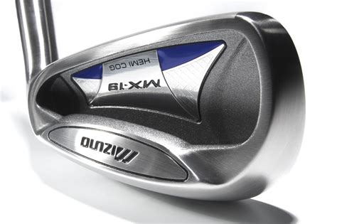 mizuno mx irons  sw steel shafts review compare prices buy