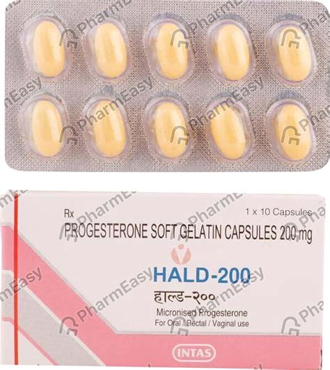 Prostagen 200 Mg Oral Vaginal Rectal Capsule 10 Uses Side Effects