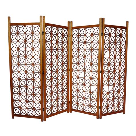 vintage  panel screen  sale  stdibs