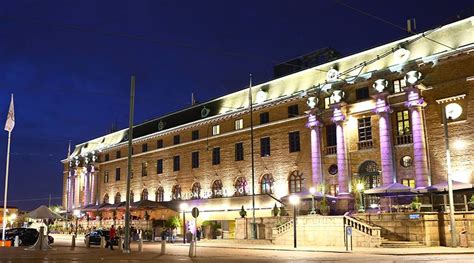 de 10 beste hotellene i gøteborg reisetips