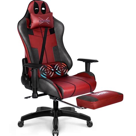 neo chair marvel prime series ergonomic high  gaming chair