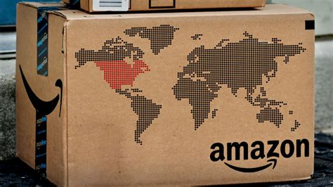 amazon   international problem thestreet