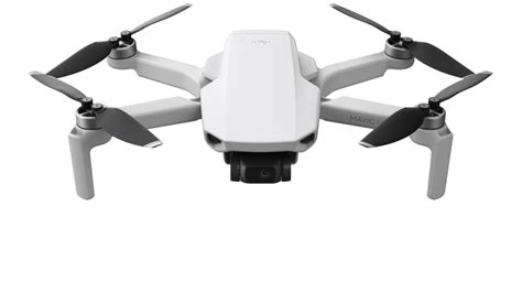 dji mavic mini caracteristicas especificaciones  preguntas frecuentes guia drones