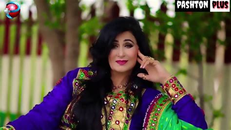 naghma pashto singer youtube