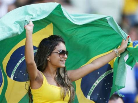 all the best brazilian babes from the world cup 55 pics
