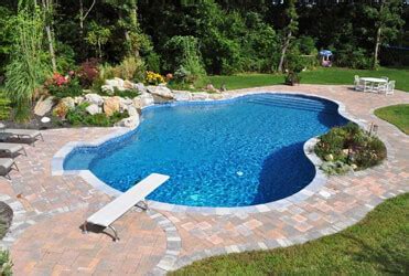 custom pool builder nashville brentwood pool spa depot