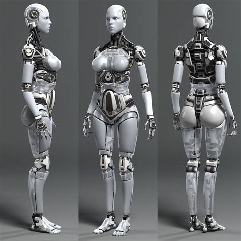 17 Best Images About Cyborg On Pinterest Cyberpunk