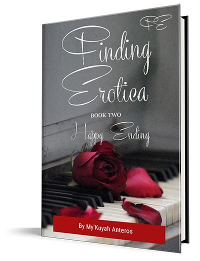Finding Erotica Book Two – Finding Erotica