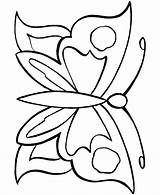 Motyle Kolorowanki Kolorowania Obrazki Owady Motylami Najpiękniejsze sketch template