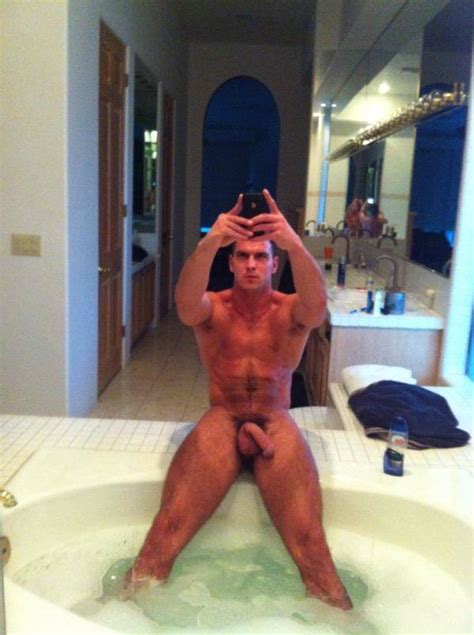 paddy o brian posts sexy pics of himself on his twitter via arch noble daily squirt