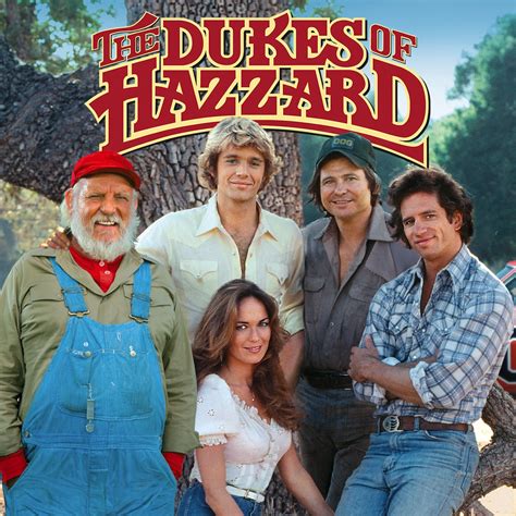 The Dukes Of Hazzard Season 7 On Itunes