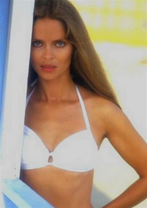 Naked Barbara Bach Added 07 19 2016 By Memory72