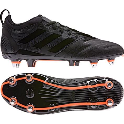 adidas malice elite sg rugby boots black rugby boots