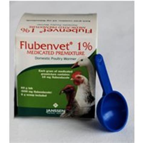 cheap flubenvet  medicated premixture  decent price pet