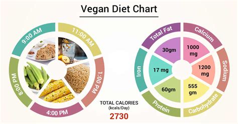 diet chart for vegan patient vegan diet chart lybrate