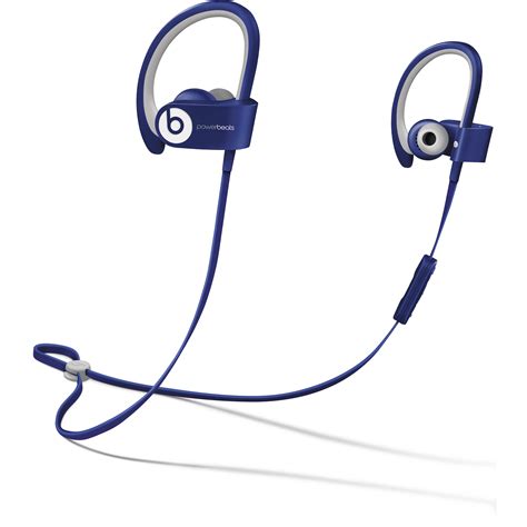 beats  dr dre powerbeats wireless earbuds mhbvama bh