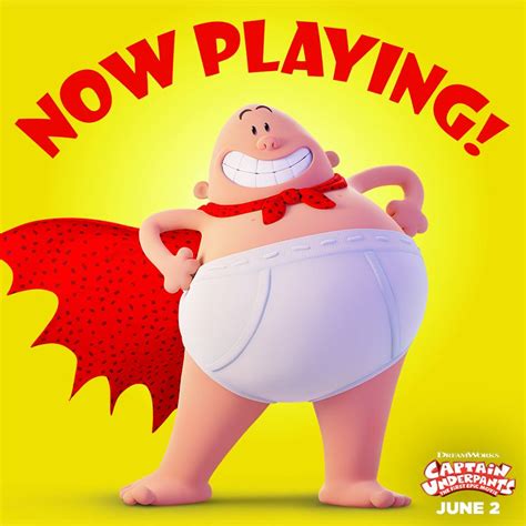 captain underpants delivers  humor canyon news
